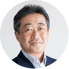 Kazuyoshi Shimojima